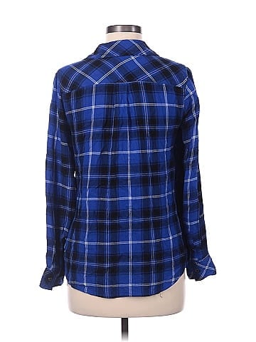 G.I.L.I. Long Sleeve Button-Down Shirt (view 2)