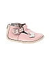 Assorted Brands Stars Pink Flats Size EU 19 (baby) - photo 1