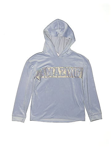 More Than Magic Pullover Hoodie (view 1)