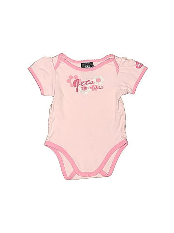 NFL Short Sleeve Onesie (view 1)