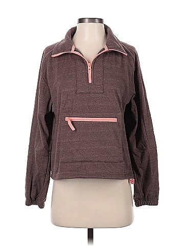 Mondetta Fleece (view 1)