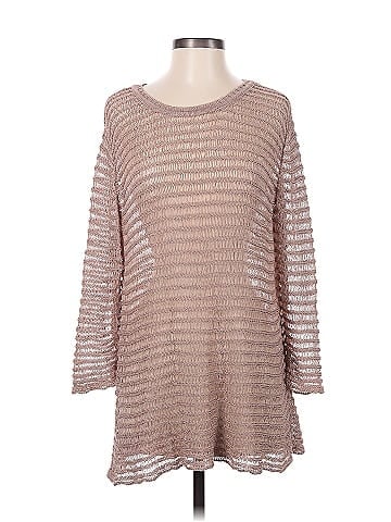 Kain Label Pullover Sweater (view 1)
