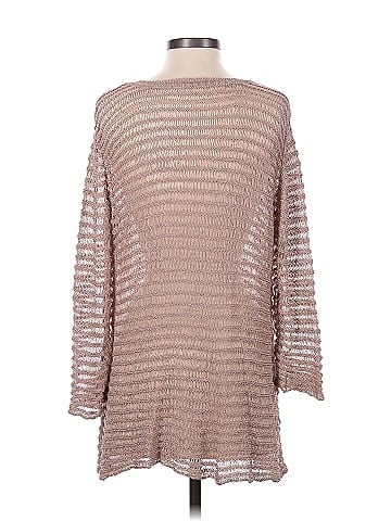 Kain Label Pullover Sweater (view 2)