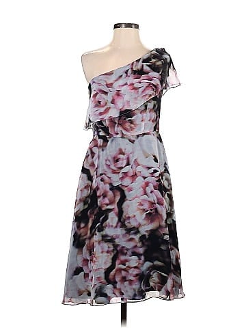 Slate & Willow Cocktail Dress (view 1)