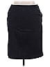Jonathan Martin Solid Black Casual Skirt Size 14 - photo 1