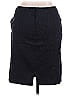 Jonathan Martin Solid Black Casual Skirt Size 14 - photo 2