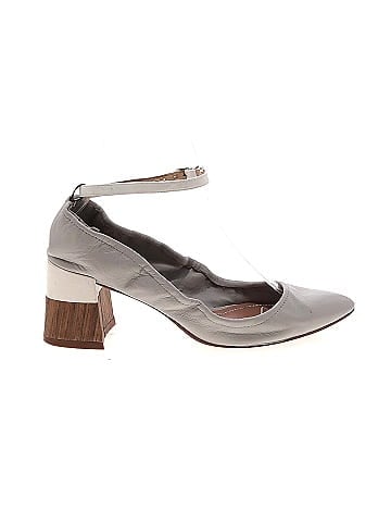 Zara Heels (view 1)