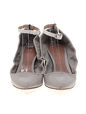 Zara Heels (view 2)