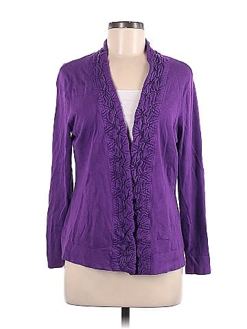 TanJay Cardigan (view 1)