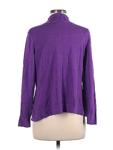 TanJay Cardigan (view 2)