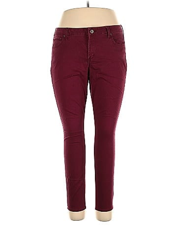 Arizona Jean Company Casual Pants (view 1)