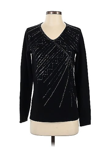 Susan Bristol Pullover Sweater (view 1)
