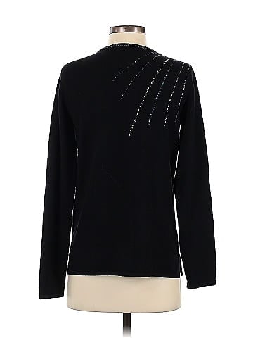 Susan Bristol Pullover Sweater (view 2)