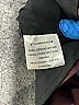Parker Burgundy Casual Skirt Size 2 - photo 4