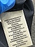 Ann Taylor 100% Polyester Solid Blue Cocktail Dress Size 2 - photo 4