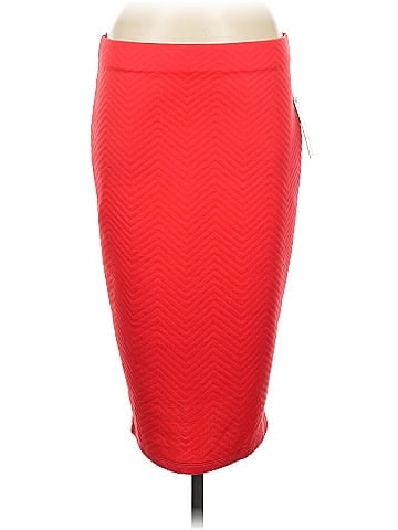 Courtenay Formal Skirt (view 1)