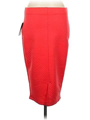 Courtenay Formal Skirt (view 2)