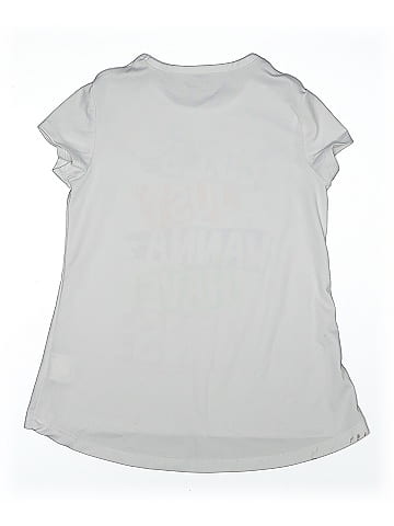 Skechers Short Sleeve T-Shirt (view 2)