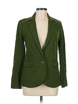 Grey State Blazer