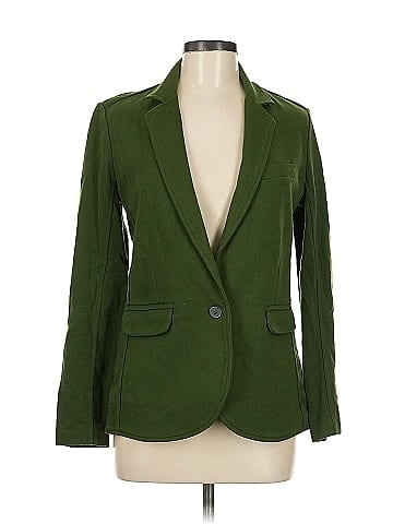 Grey State Blazer (view 1)