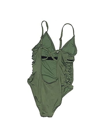 Shade Bodysuit (view 2)
