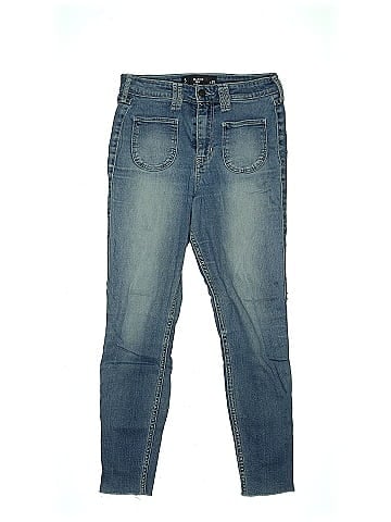 Hollister Jeans (view 1)