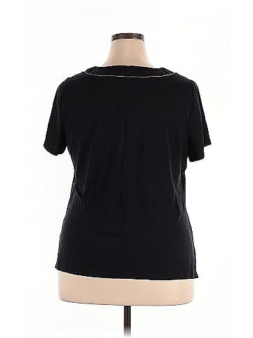 Valerie Stevens Short Sleeve T-Shirt (view 2)