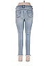 GB Hearts Blue Jeans Size 7 - photo 2