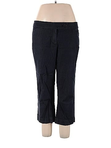 Ann Taylor Factory Casual Pants (view 1)