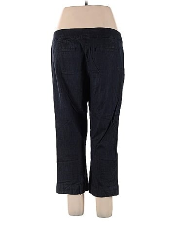 Ann Taylor Factory Casual Pants (view 2)
