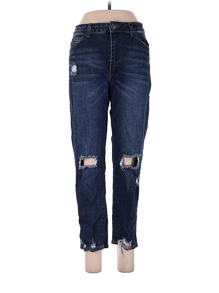 Click to view more detailed imagery on our partner's website Pre-owned Assorted Brands Jeans