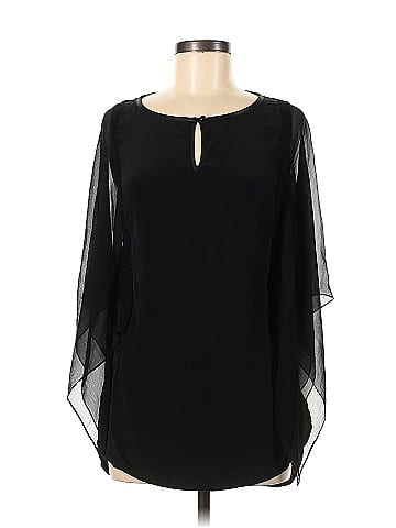 Anne Fontaine 3/4 Sleeve Blouse (view 1)