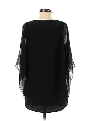 Anne Fontaine 3/4 Sleeve Blouse (view 2)