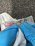 YMI Floral Teal Swimsuit Bottoms Size 1X - photo 3