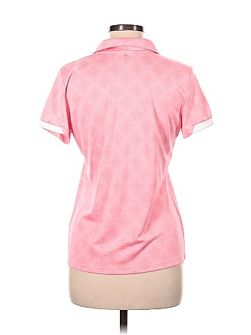 IZOD Short Sleeve Polo (view 2)