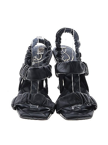 JS Heels (view 2)