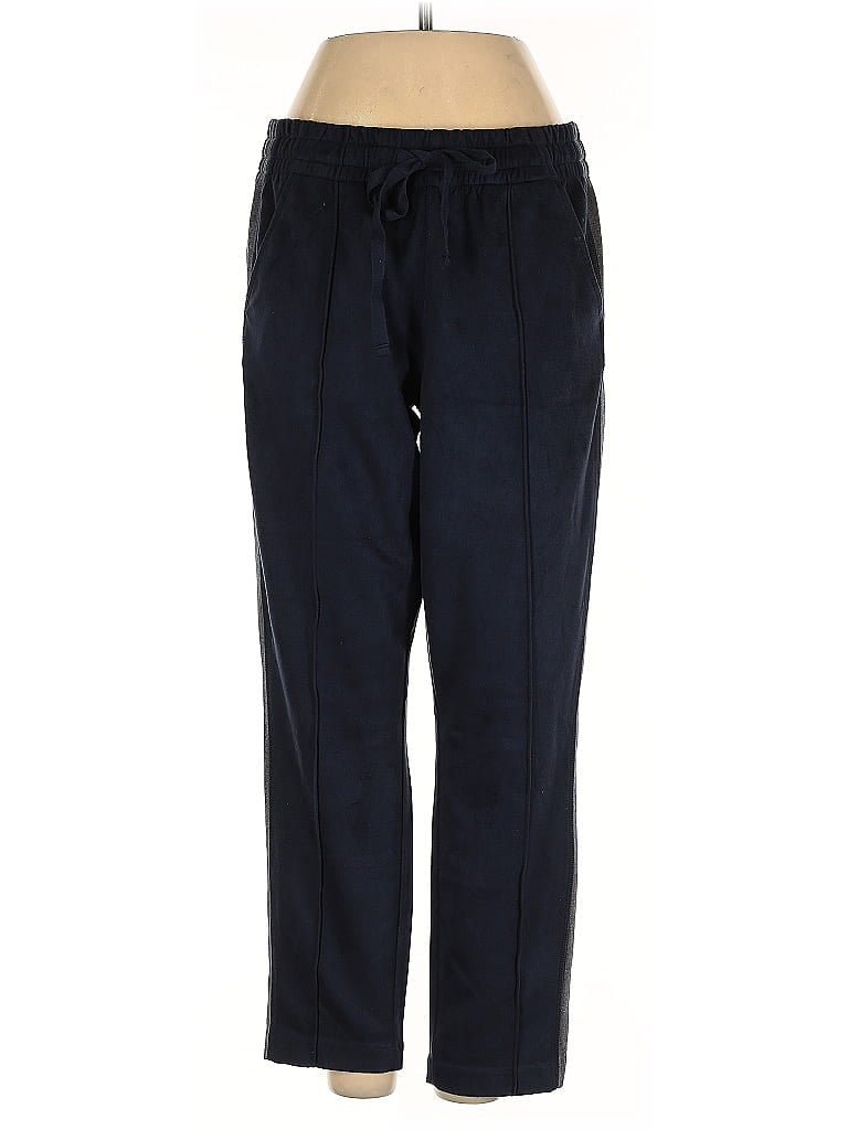 Pre-owned Level 99 Casual Pants In Blue