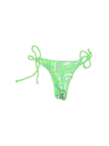Shein Swimsuit Bottoms (view 2)