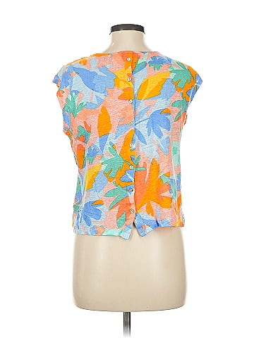 Joie Short Sleeve Top (view 2)