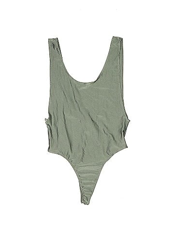 Akira Bodysuit (view 1)