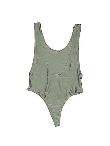 Akira Bodysuit (view 2)