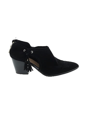Bella Vita Heels (view 1)