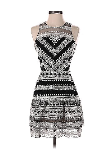Parker Cocktail Dress (view 1)