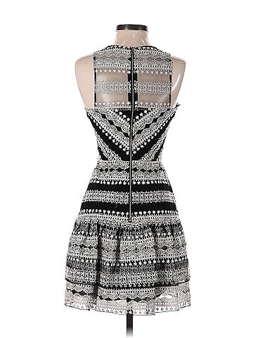 Parker Cocktail Dress (view 2)