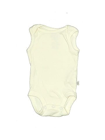 Little Planet Short Sleeve Onesie (view 1)