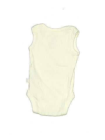 Little Planet Short Sleeve Onesie (view 2)