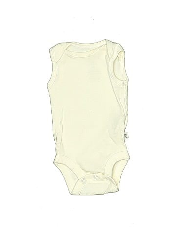 Little Planet Short Sleeve Onesie (view 1)