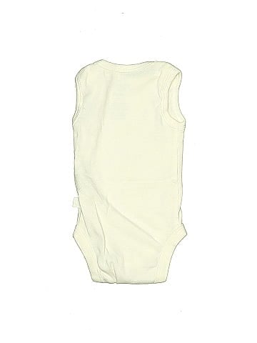 Little Planet Short Sleeve Onesie (view 2)