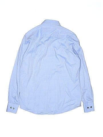 Robert Graham Long Sleeve Button-Down Shirt (view 2)