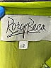 Rory Beca 100% Wool Green Wool Skirt Size 2 - photo 3